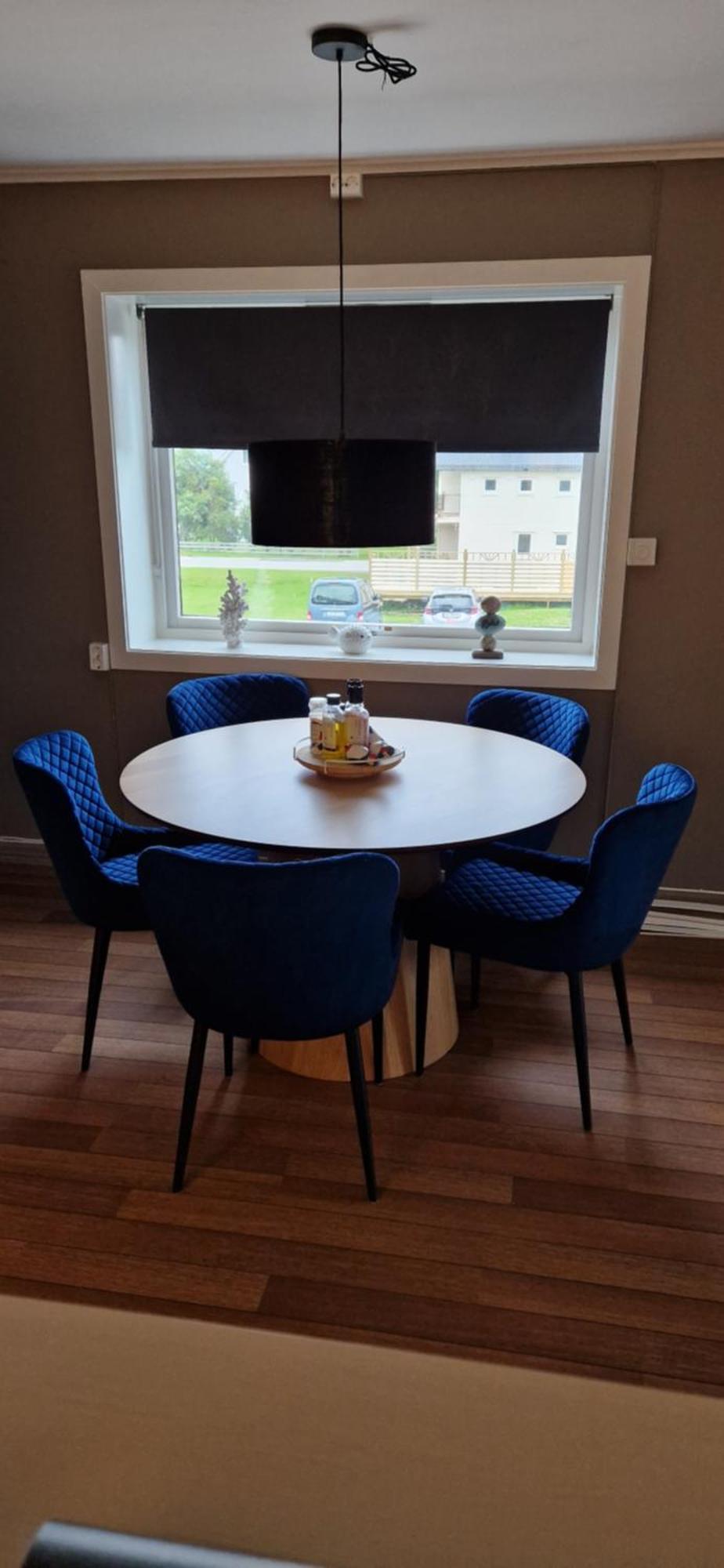 Appartamento Thewhales Andenes Esterno foto